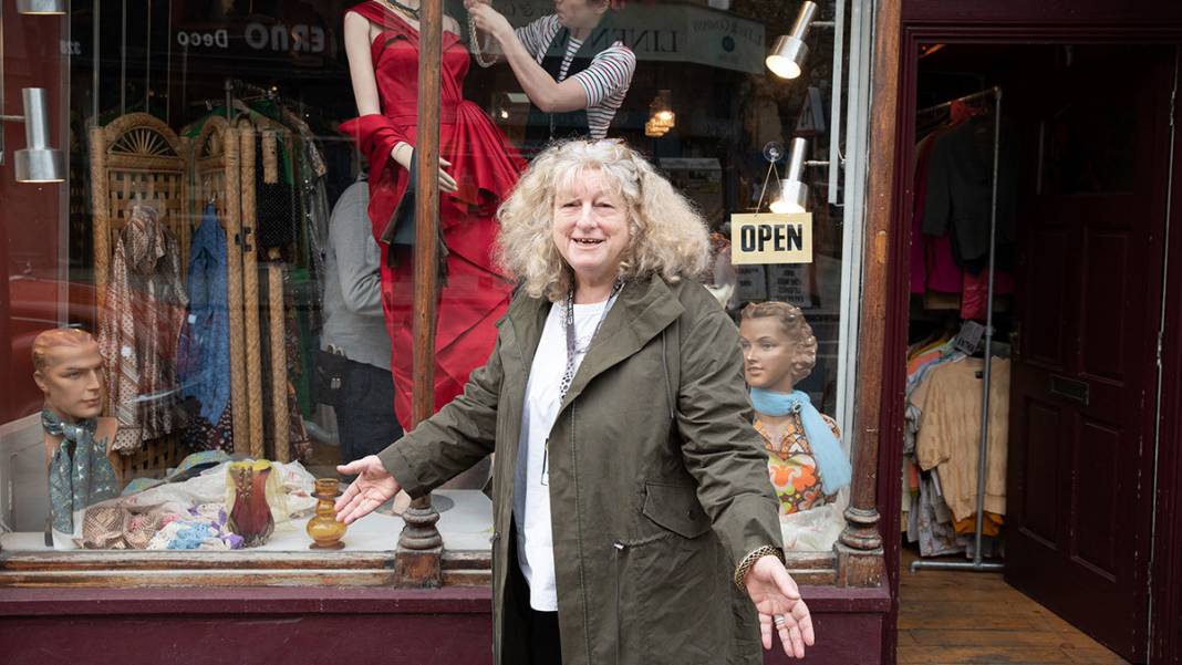 BAFTA 2022 Ödülleri sahiplerini buldu 11